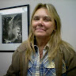 Meet your Posher, Sherry